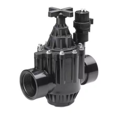 100-PGA 9V - 1" solenoid valve Rain Bird - 1