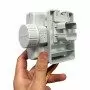 ESP-9V4 - Centralina 4 zone per pozzetto