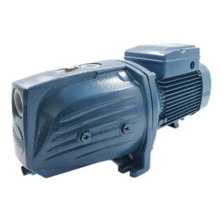 JSWm 3BM - Electrobomba autoaspirante monofásica de 2 HP Pedrollo - 2
