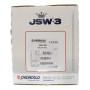 JSWm 3BM - Electrobomba autoaspirante monofásica Pedrollo - 10