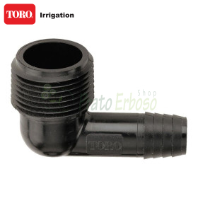 850-32 - Elbow for Funny Pipe 3/4 " - TORO Irrigazione