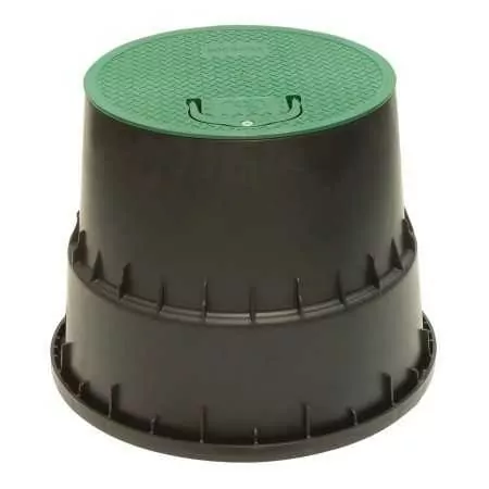 EZ-OPEN PZC-25 – Maxi-Rundbrunnen