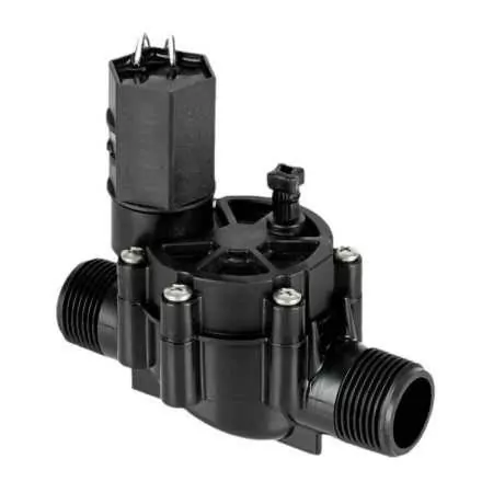 100-DV-MM - Electroválvula 1" Rain Bird - 1