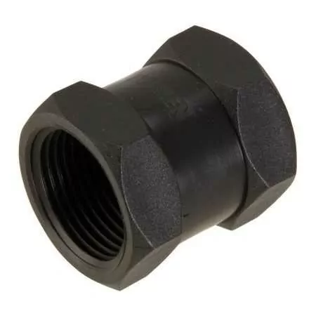 NYM02 - carcasa roscada de 1/2"