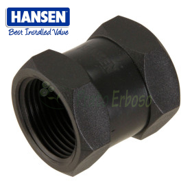 HSS20 - Mbështjellës me fileto 3/4"