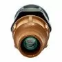 Serrure BF-62-75 - Raccord avec bague 16 mm x 3/4" Rain Bird - 3