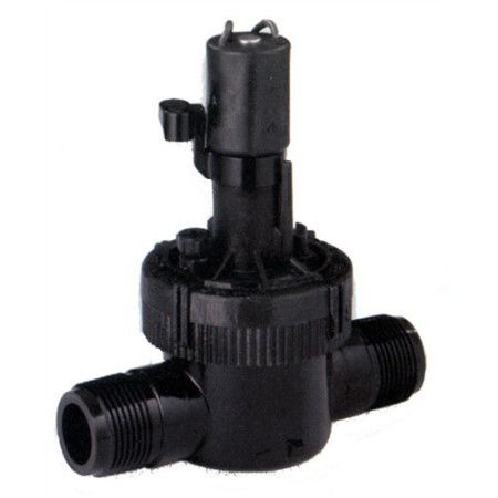 EZP-22-54 - 1"Solenoid valve TORO Irrigazione - 1