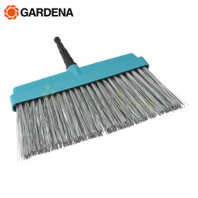 3609-20 - Terrace broom Gardena - 1