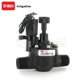 TPVF100MMBSP - 1"Solenoid valve TORO Irrigazione - 1