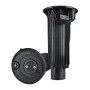 Eagle 900E - Retractable sprinkler with a range of 29.6 metres