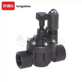 TPVF100BSP - 1"Solenoid valve TORO Irrigazione - 1