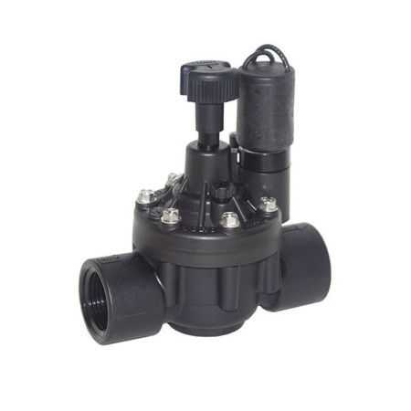 TPVF100BSP - 1" solenoid valve