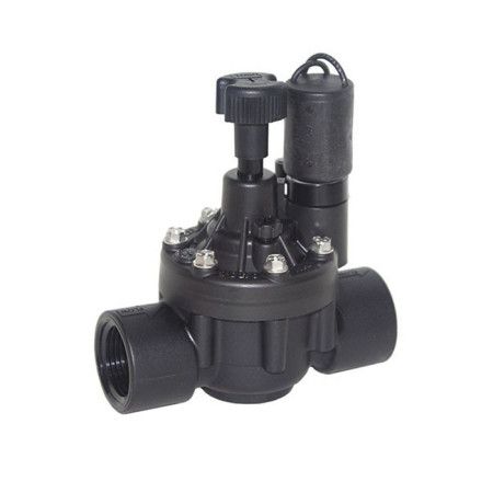 TPVF100BSP - 1"Solenoid valve