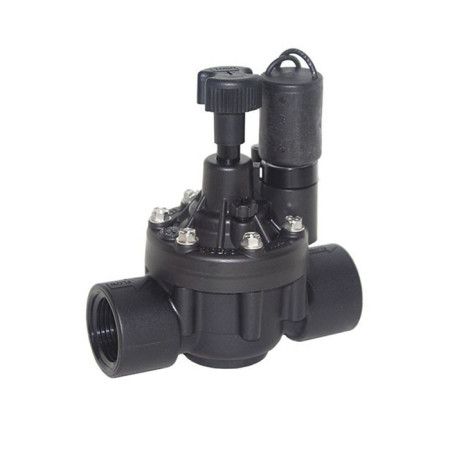 TPVF100BSP - 1"válvula de Solenoide TORO Irrigazione - 1