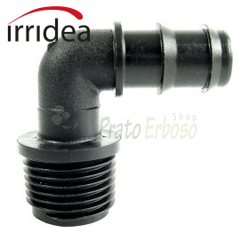GG-GMI-C16M - Schlauchtülle 16 mm x 1/2 "