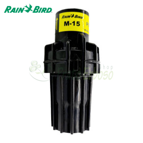 PSI-M15 - Regulador de presión preajustado a 1 bar Rain Bird - 1