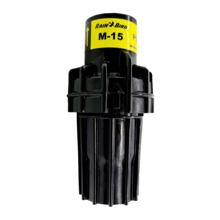 PSI-M15 – Druckregler vorkalibriert auf 1 bar