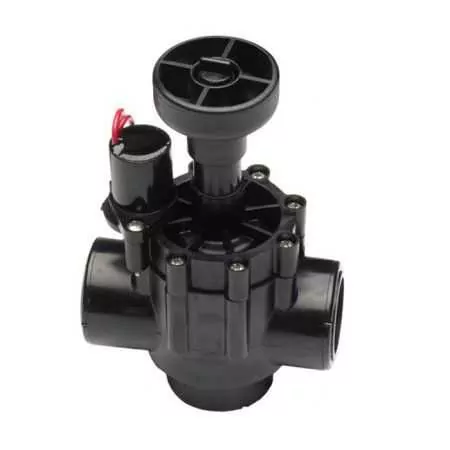 252-26-58 - Solenoid valve 2"