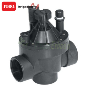 P150-23-58 - Magnetventil 2"