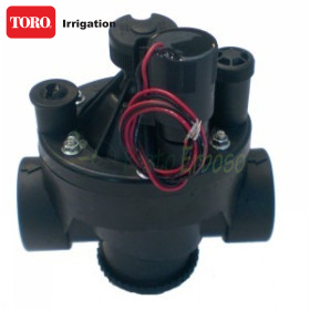 P150-23-98 - Solenoid valve 2"