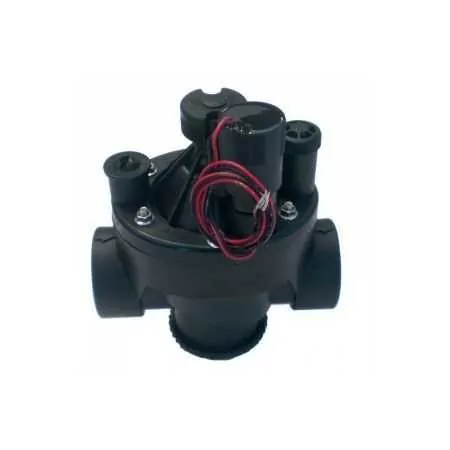 P150-23-98 - válvula de Solenoide de 2"