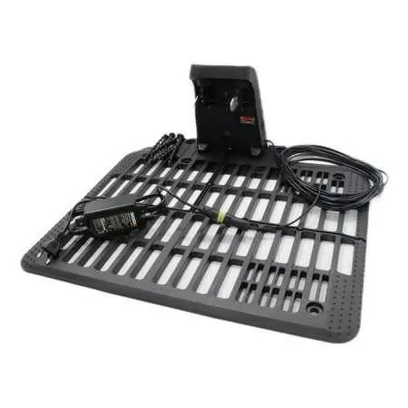 WA0466 - Kit socle de chargement