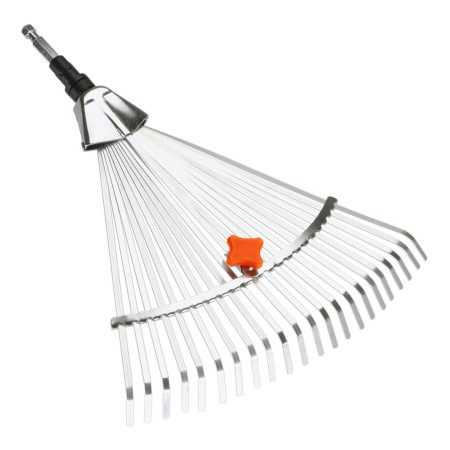 3103-20 - Grass broom Gardena - 1