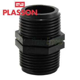 050607005 – 1/2-Zoll-Gewindeanschluss Plasson - 1
