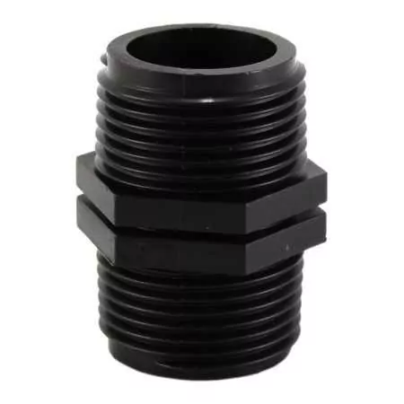 050607005 - thithka me fileto 1/2". Plasson - 1