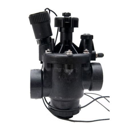 P220-23-58 - Solenoid valve 2"