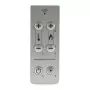 VATL8633BC003 - Remote control for pellet stoves Micro Nova - 2