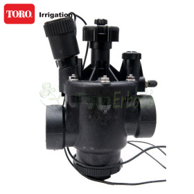 P220-23-50 - Magnetventil 3" TORO Irrigazione - 1