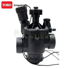 P220-23-50 - Elettrovalvola da 3" TORO Irrigazione - 1