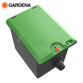 1254-20 - V1 bine conectat Gardena - 1