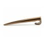 G-BLOC16-20 - Serrated pipe holder rod Irridea - 1