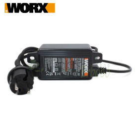 WA3750.1 – 20-V-Netzteil Worx - 1