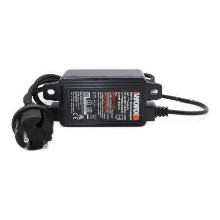 WA3750.1 - 20V power supply Worx - 1