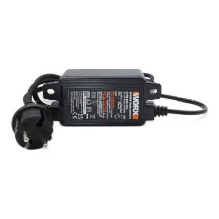 WA3750.1 - Alimentatore 20V Worx - 1