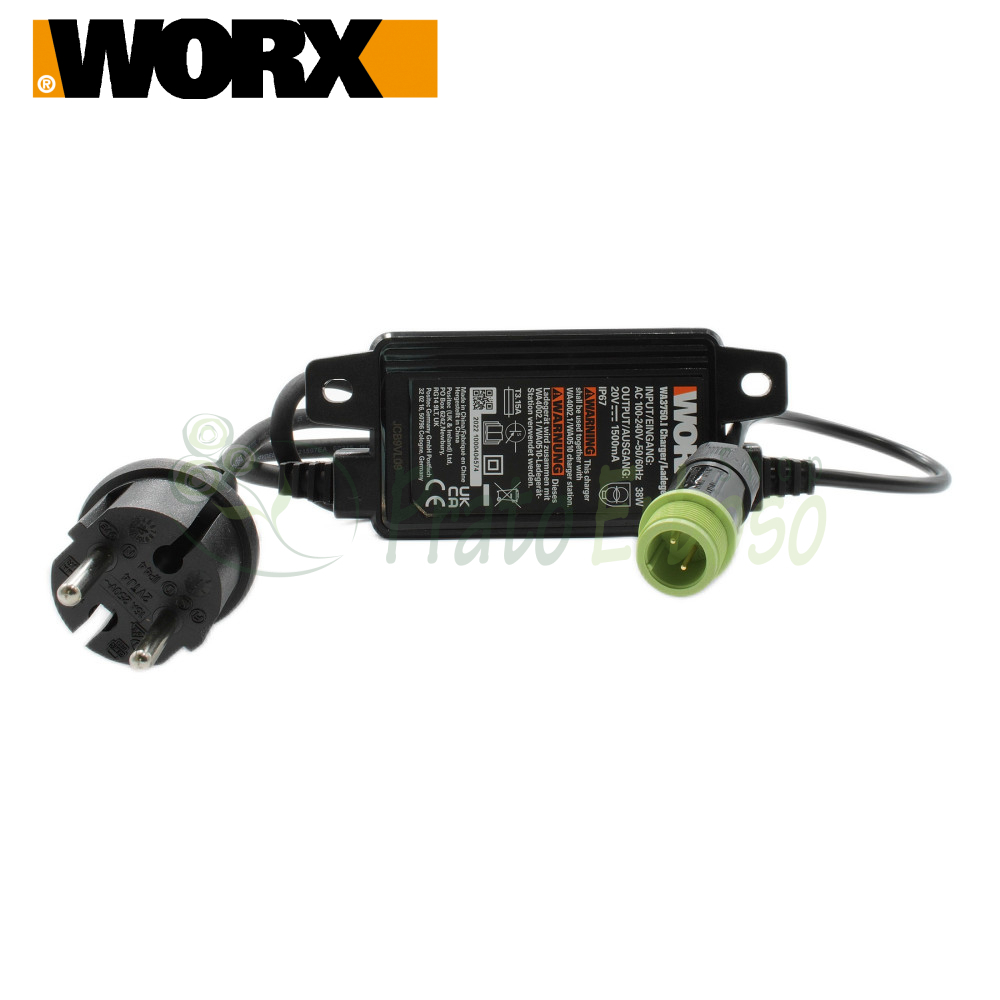 Worx landroid wa3750 sale