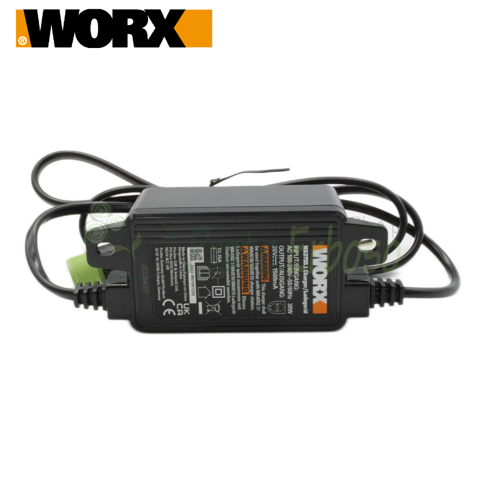 WA3755.1 Worx