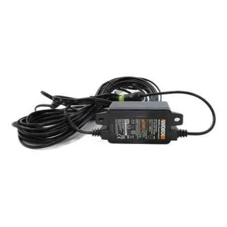 WA3755.1 10m - Netzteil 20V Worx - 1
