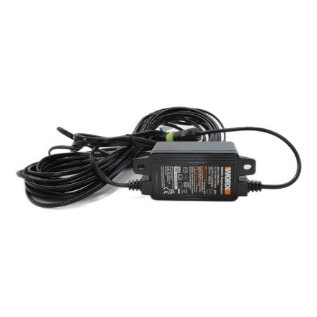 WA3755.1 Alimentation 10m - 20V Worx - 1