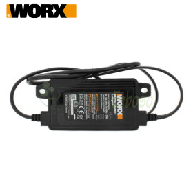 WA3762 – 20-V-Netzteil Worx - 1