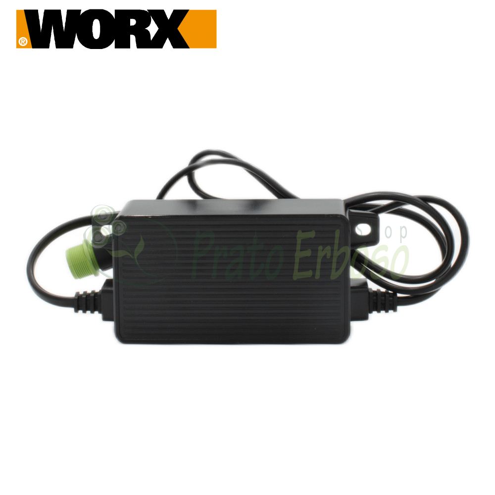 Worx landroid power supply sale