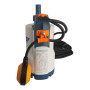 TOP 1 (10m) - 0.33 HP clear water drainage electric pump