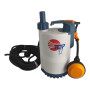 TOP 1 (10m) - Electric drainage pump for clear water Pedrollo - 3