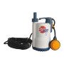 TOP 1 (10m) - Electric drainage pump for clear water Pedrollo - 4