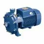 2CPm 25/130 - 1 HP single-phase twin-impeller centrifugal electric pump Pedrollo - 2