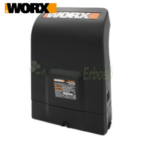 WA4002.1 - Tourelle de chargement Worx - 1