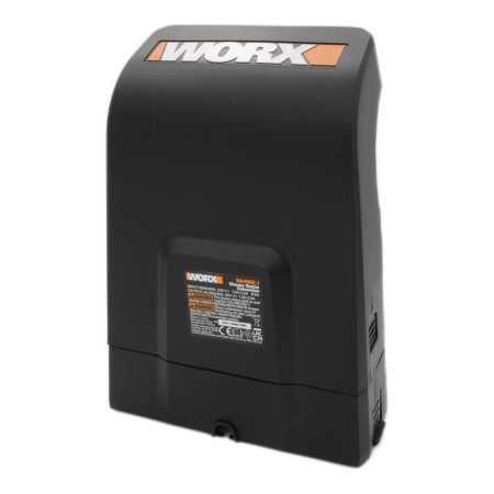 WA4002.1 - Tourelle de chargement Worx - 1